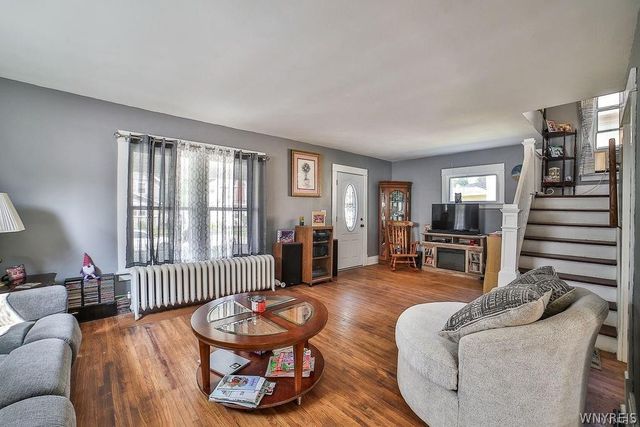 42 Beverly Avenue, Lockport City, NY 14094