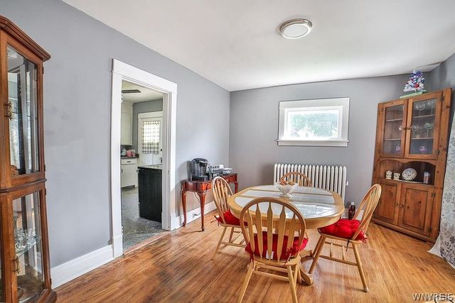 42 Beverly Avenue, Lockport City, NY 14094