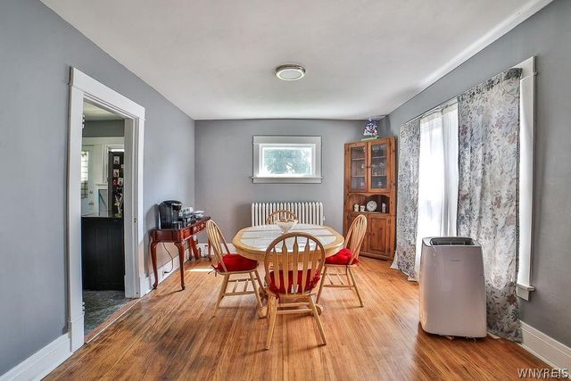 42 Beverly Avenue, Lockport City, NY 14094