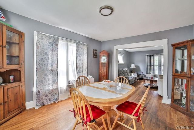 42 Beverly Avenue, Lockport City, NY 14094