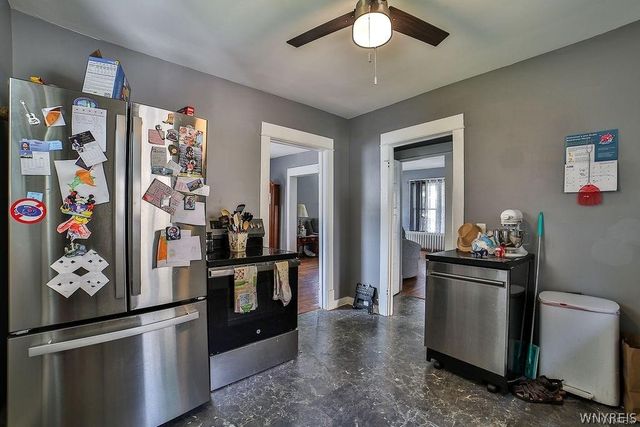 42 Beverly Avenue, Lockport City, NY 14094