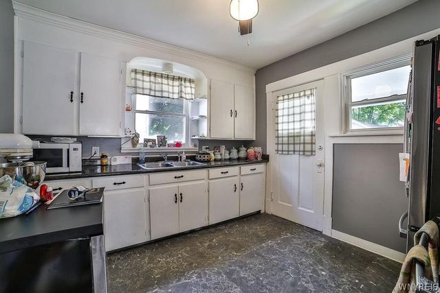 42 Beverly Avenue, Lockport City, NY 14094