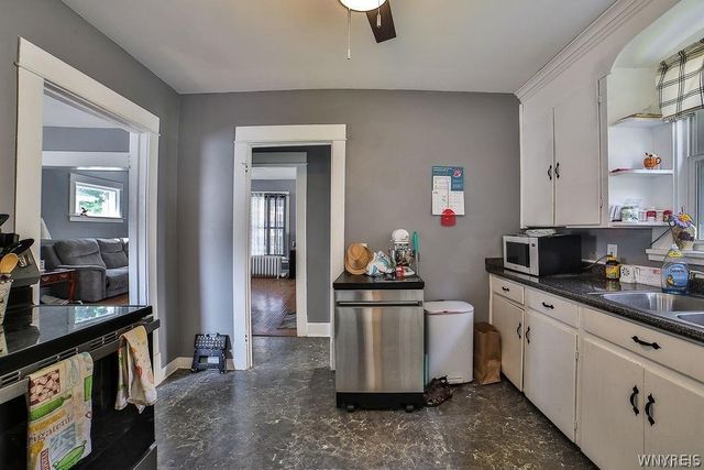 42 Beverly Avenue, Lockport City, NY 14094