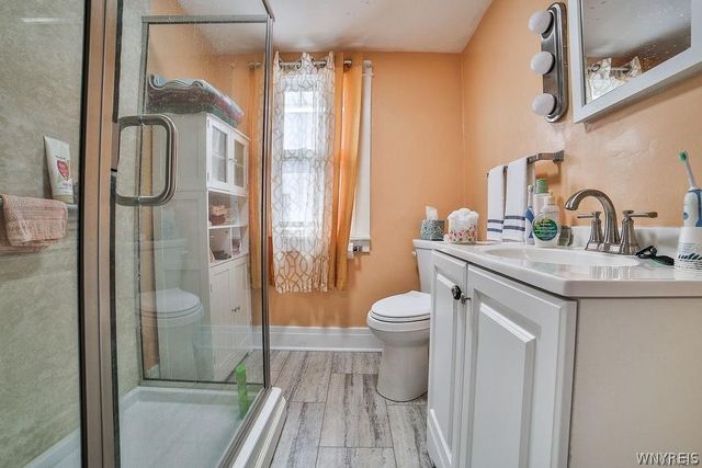 42 Beverly Avenue, Lockport City, NY 14094