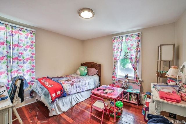 42 Beverly Avenue, Lockport City, NY 14094