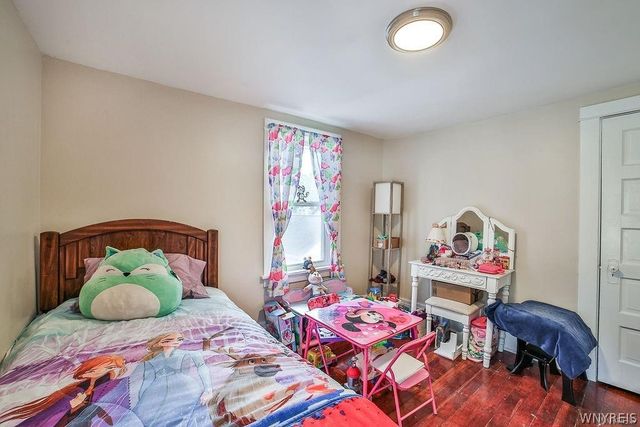 42 Beverly Avenue, Lockport City, NY 14094