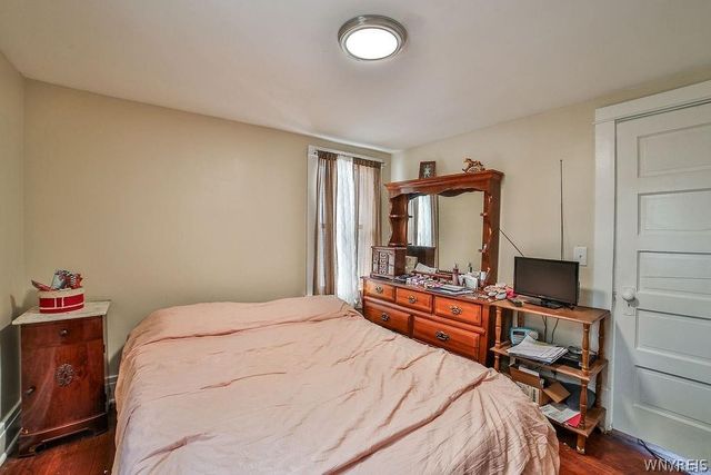 42 Beverly Avenue, Lockport City, NY 14094