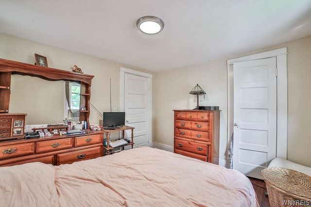 42 Beverly Avenue, Lockport City, NY 14094