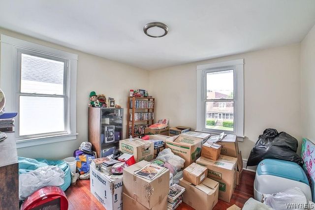 42 Beverly Avenue, Lockport City, NY 14094