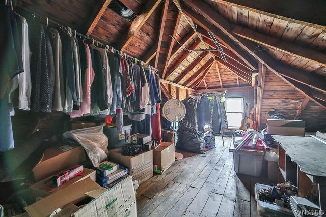 42 Beverly Avenue, Lockport City, NY 14094