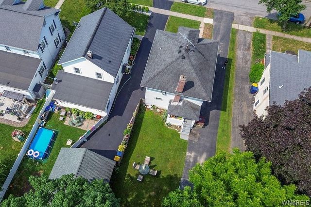 42 Beverly Avenue, Lockport City, NY 14094