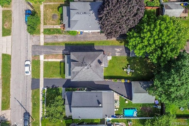 42 Beverly Avenue, Lockport City, NY 14094