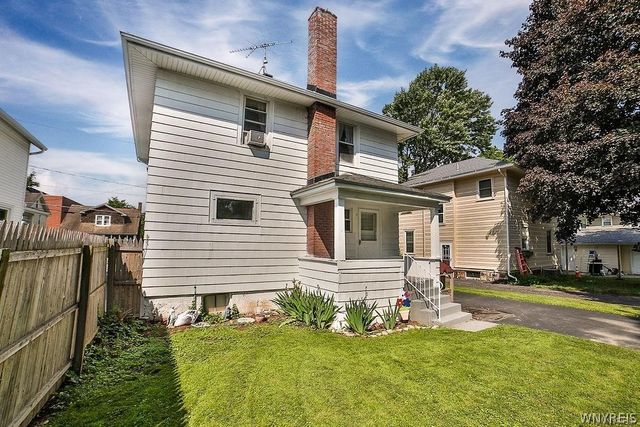 42 Beverly Avenue, Lockport City, NY 14094