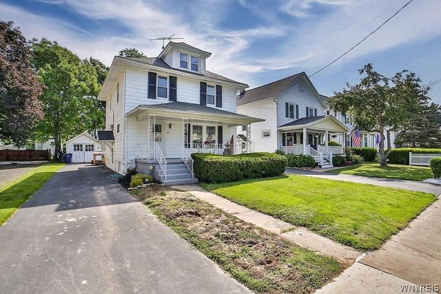 42 Beverly Avenue, Lockport City, NY 14094