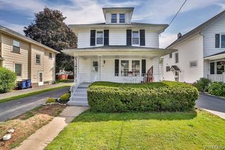 42 Beverly Avenue, Lockport City, NY 14094