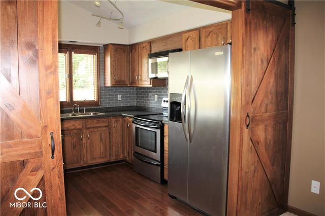 263 S Jefferson Street, Brownsburg, IN 46112