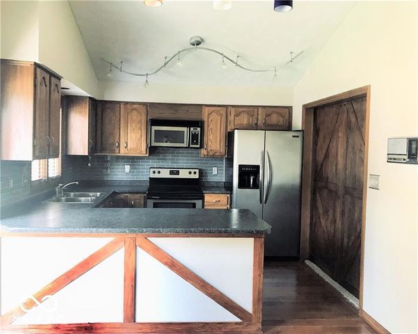 263 S Jefferson Street, Brownsburg, IN 46112