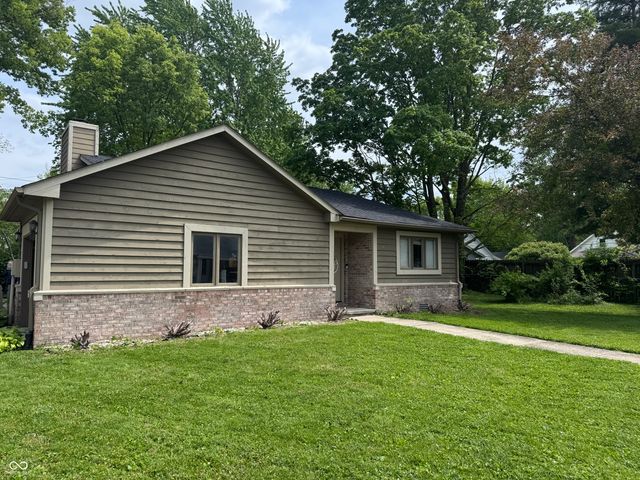 263 S Jefferson Street, Brownsburg, IN 46112