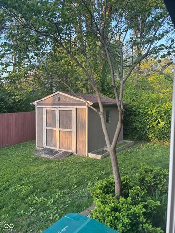 263 S Jefferson Street, Brownsburg, IN 46112