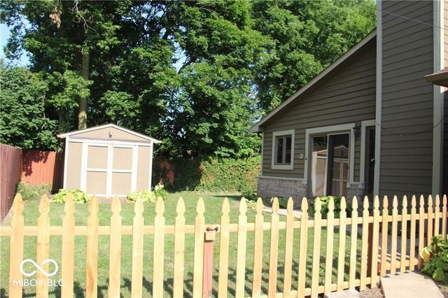 263 S Jefferson Street, Brownsburg, IN 46112
