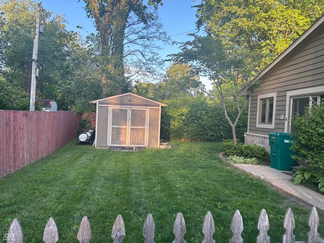 263 S Jefferson Street, Brownsburg, IN 46112