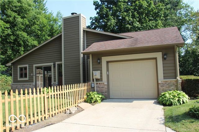 263 S Jefferson Street, Brownsburg, IN 46112