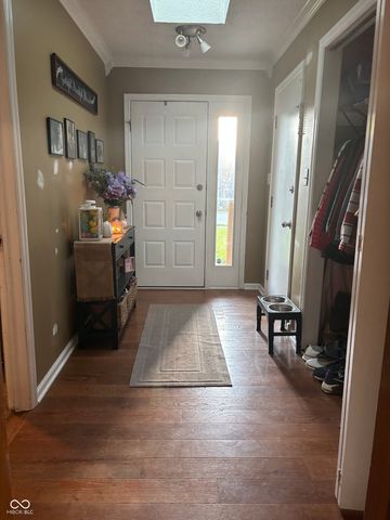 263 S Jefferson Street, Brownsburg, IN 46112