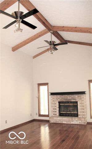 263 S Jefferson Street, Brownsburg, IN 46112