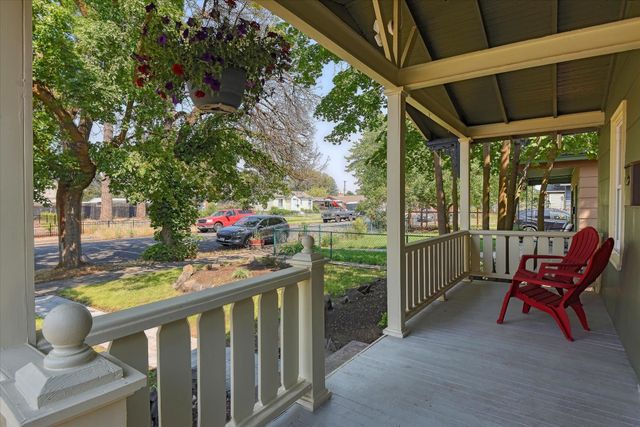 1917 W Mansfield Ave, Spokane, WA 99205
