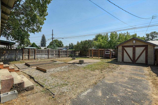 1917 W Mansfield Ave, Spokane, WA 99205