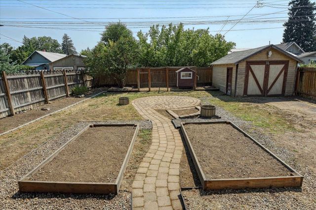1917 W Mansfield Ave, Spokane, WA 99205