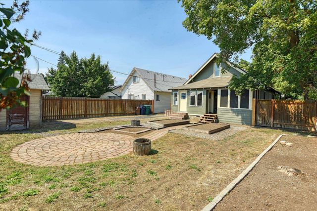 1917 W Mansfield Ave, Spokane, WA 99205