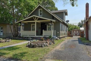 1917 W Mansfield Ave, Spokane, WA 99205