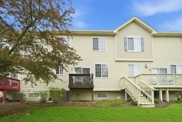 1854 Fredericksburg Lane, Aurora, IL 60503