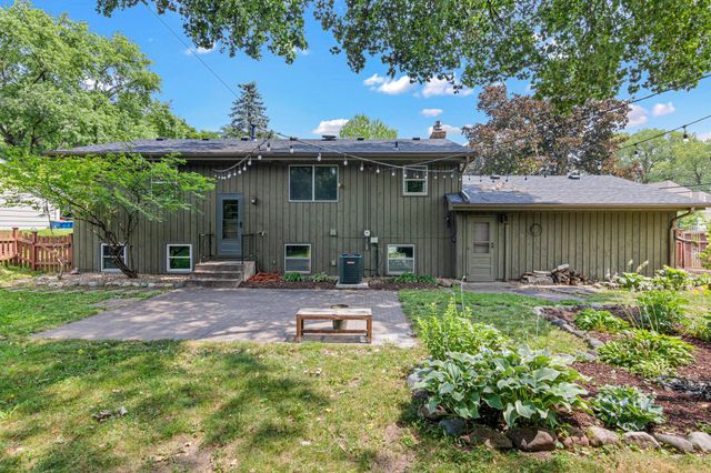 5616 Highwood Drive, Edina, MN 55436
