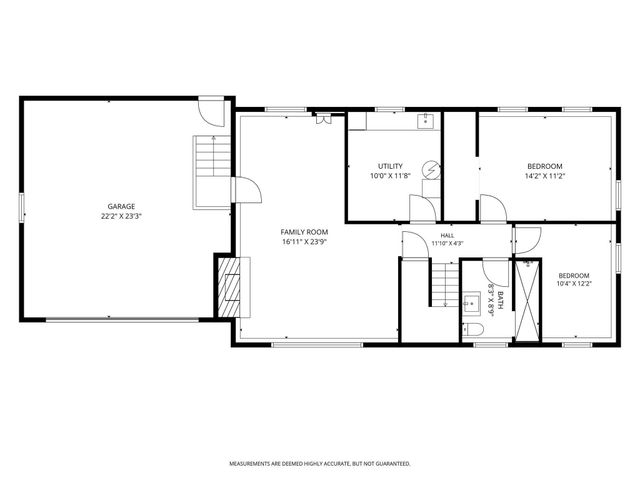 5616 Highwood Drive, Edina, MN 55436