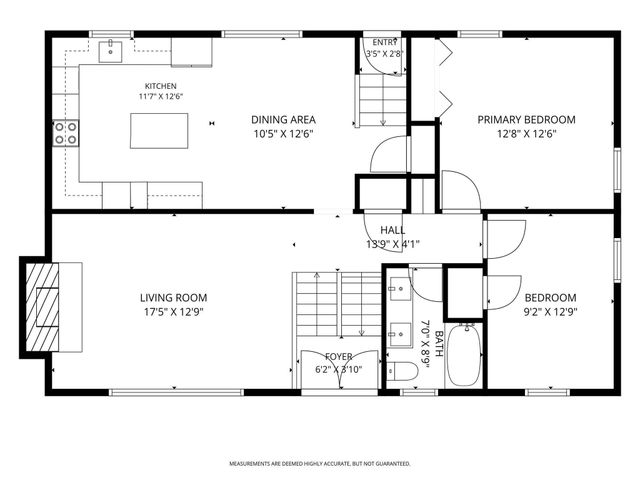 5616 Highwood Drive, Edina, MN 55436