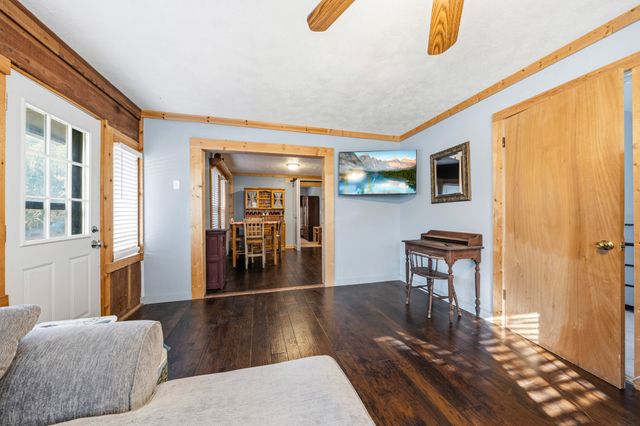 145 County Road 1519, Morgan, TX 76671