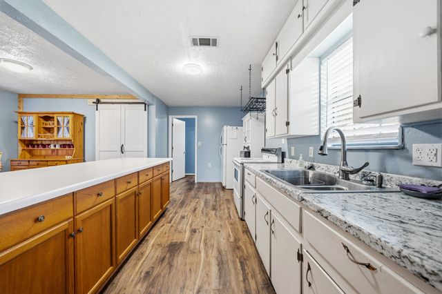 145 County Road 1519, Morgan, TX 76671