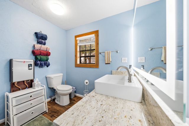 145 County Road 1519, Morgan, TX 76671