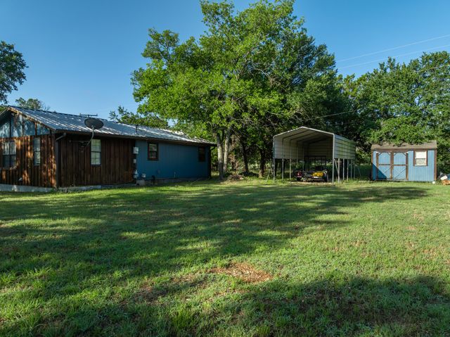 145 County Road 1519, Morgan, TX 76671