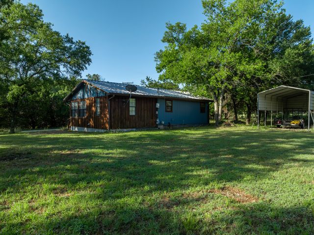 145 County Road 1519, Morgan, TX 76671