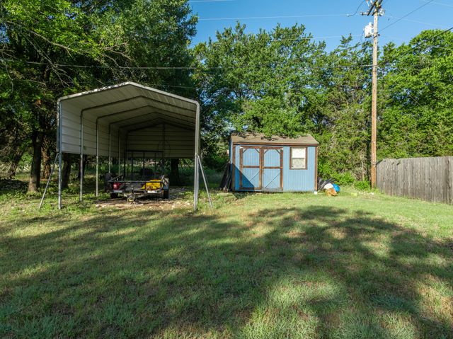 145 County Road 1519, Morgan, TX 76671