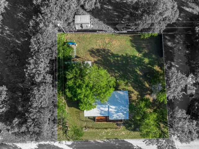 145 County Road 1519, Morgan, TX 76671