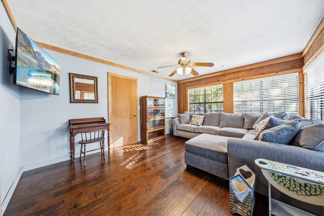 145 County Road 1519, Morgan, TX 76671