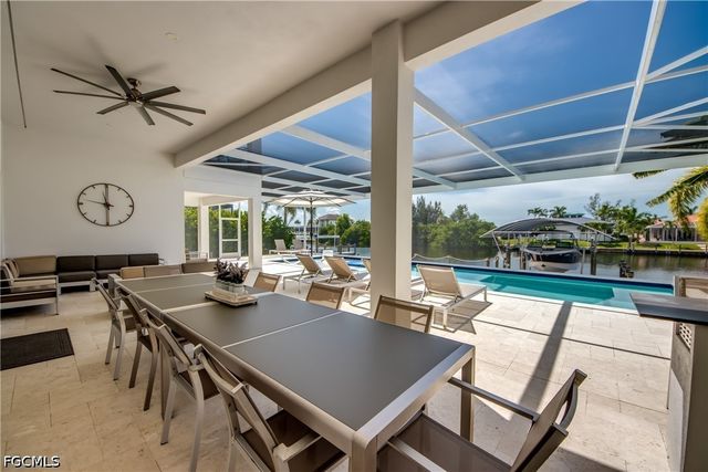 2622 SW 46th TER, Cape Coral, FL 33914