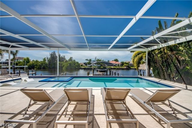 2622 SW 46th TER, Cape Coral, FL 33914