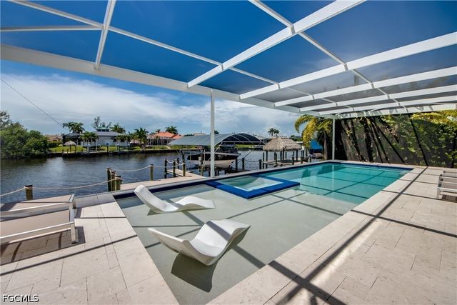 2622 SW 46th TER, Cape Coral, FL 33914