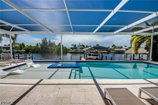 2622 SW 46th TER, Cape Coral, FL 33914