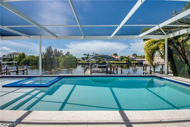 2622 SW 46th TER, Cape Coral, FL 33914